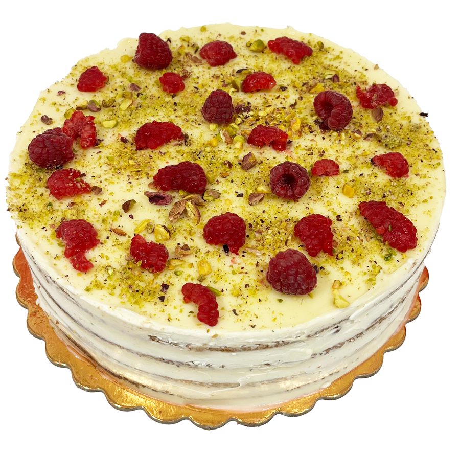 Малина Де Лукс